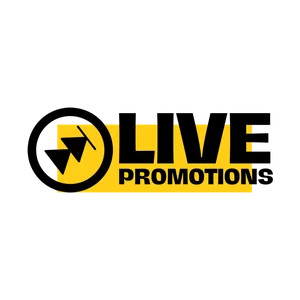 Live Promotions