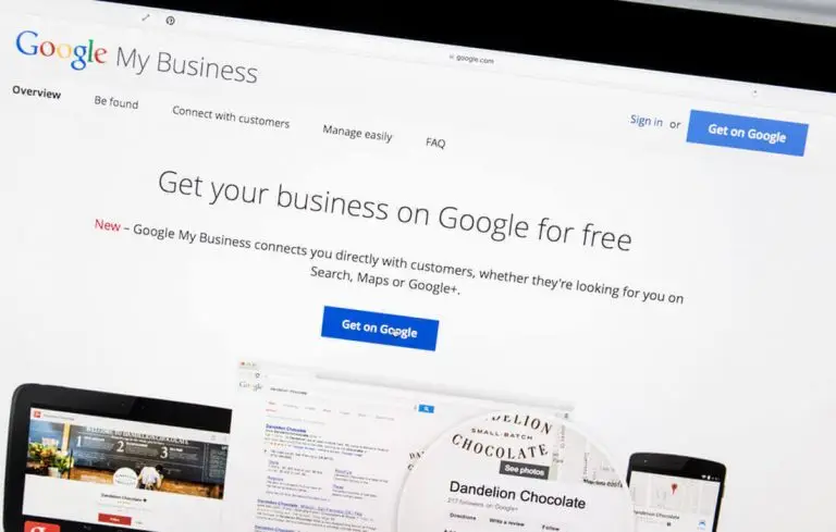 how optimize Google my Business