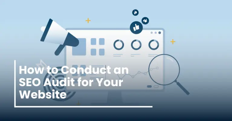 SEO audit