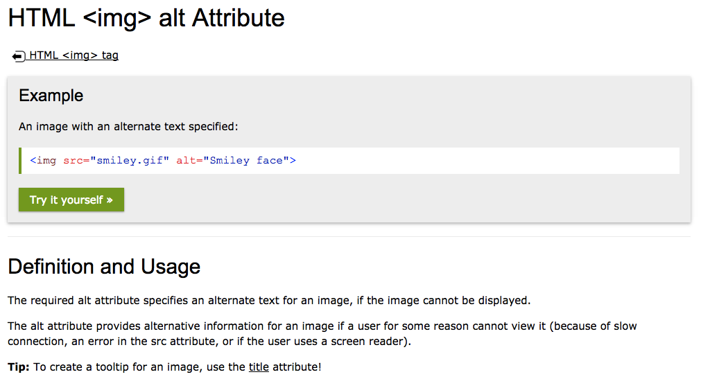 optimize image search engines