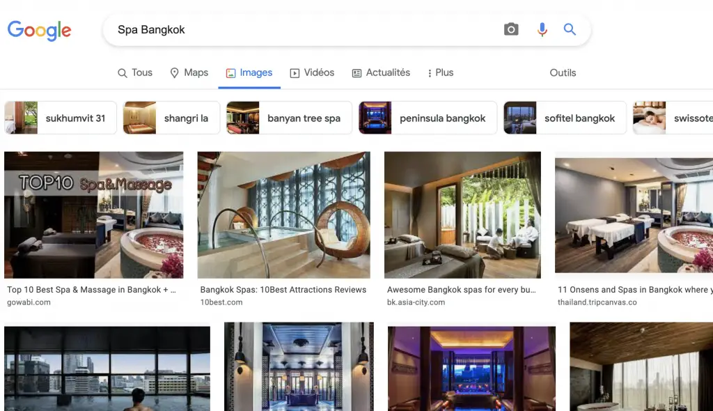 optimize images search engines