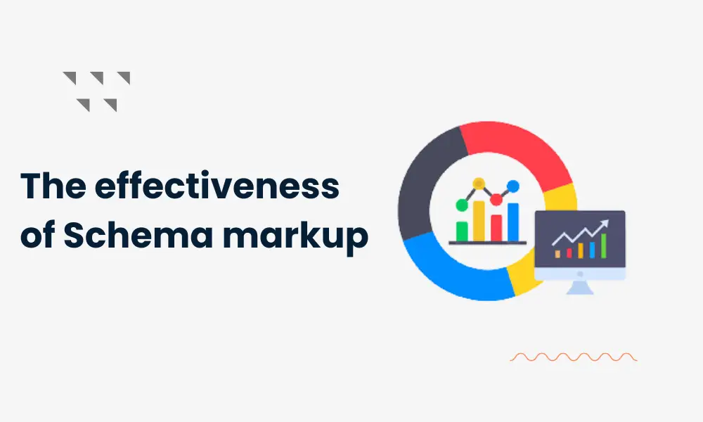 How to measure the impact of Schema Markup SEO
