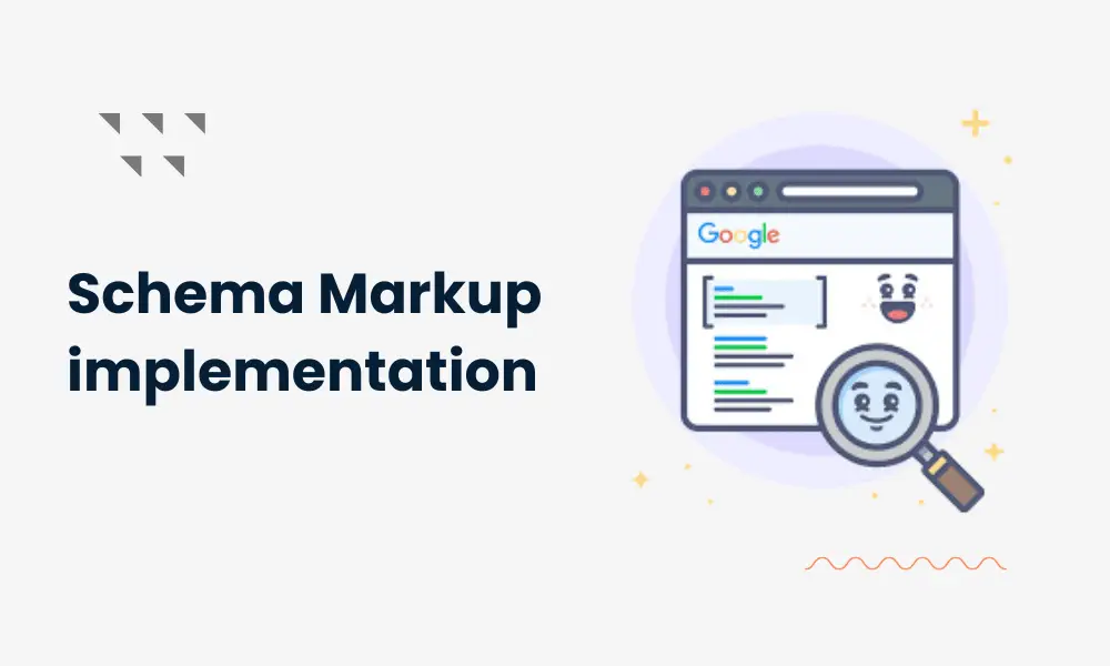 How to implement Schema Markup