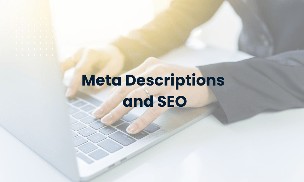 Meta Description คืออะไร