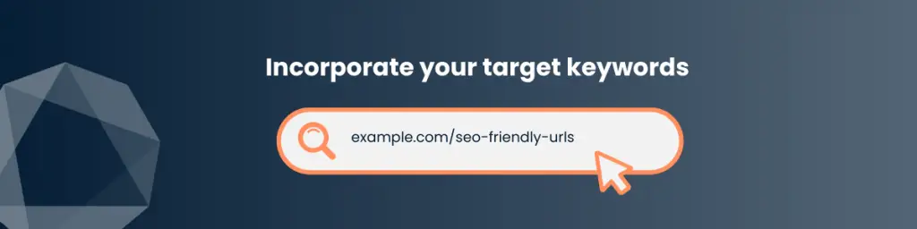 SEO Friendly Urls Guide