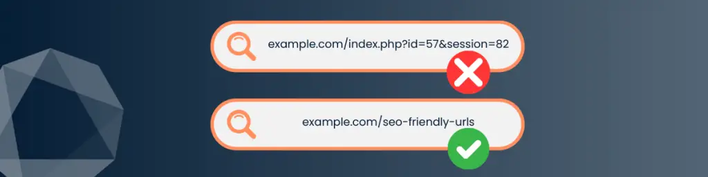 What Are SEO-Friendly URLs