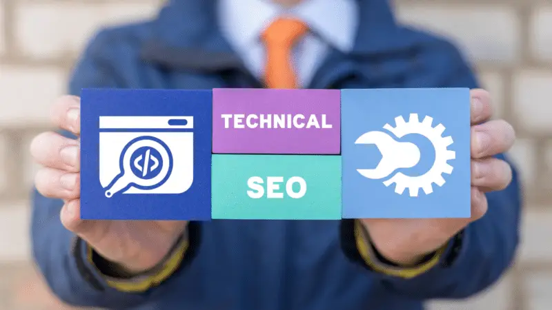 What is search engine optimization