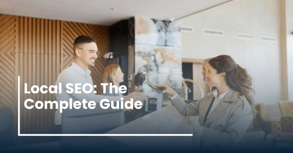local SEO