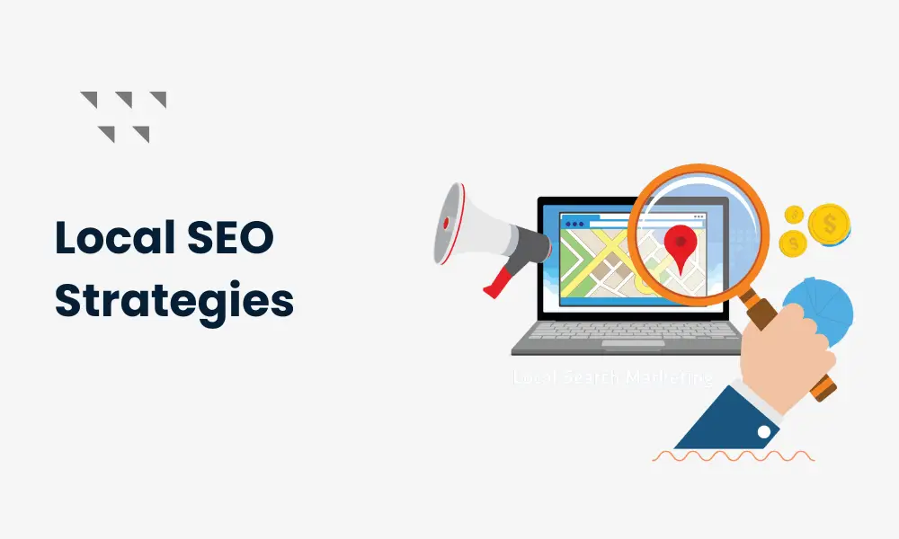 Local SEO Strategy