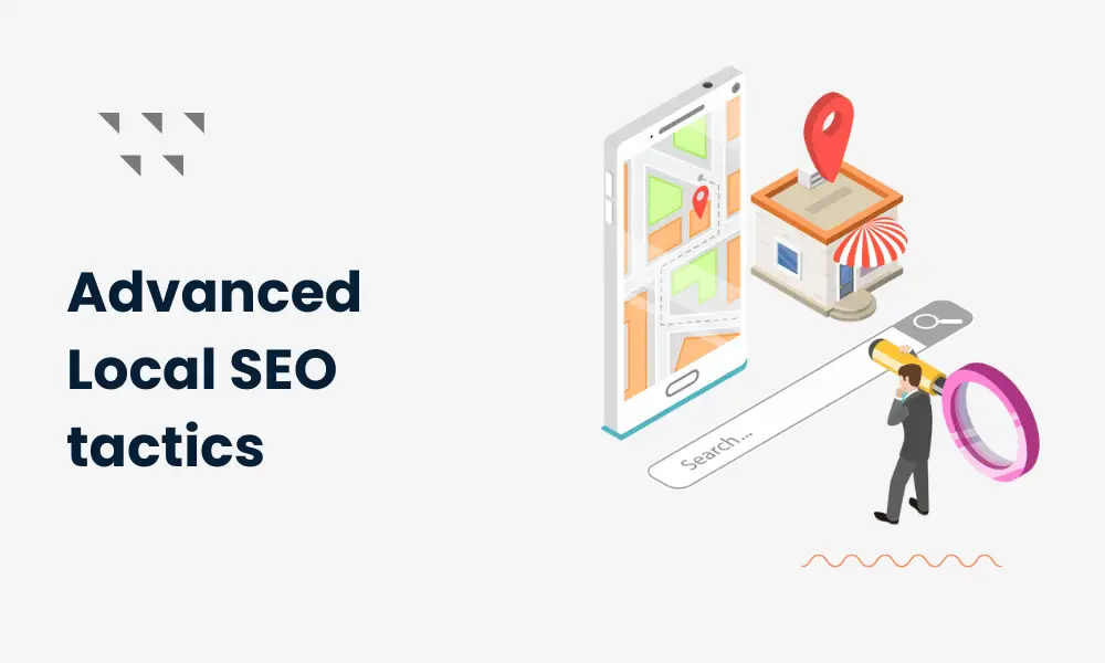 Local SEO Tactics