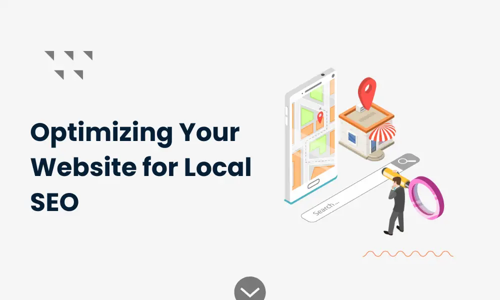 Local SEO Website