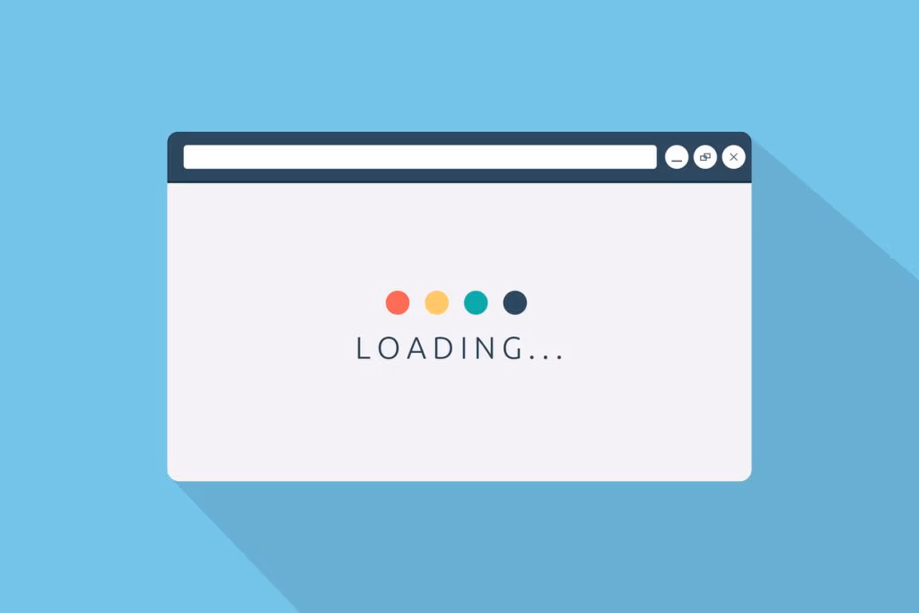 Page Speed Optimization