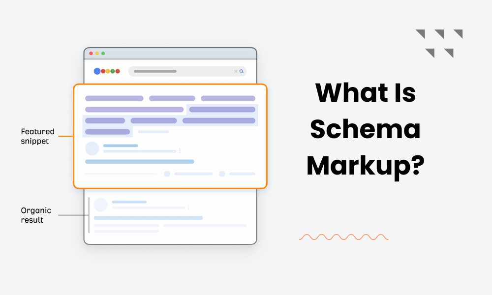 schema-markup-คืออะไร