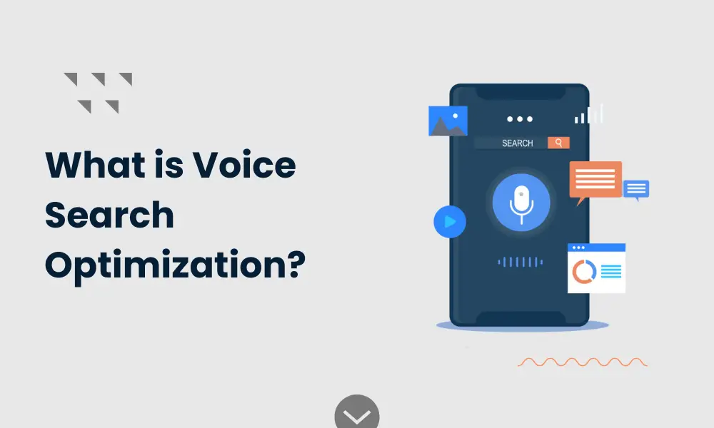 What is Voice Search Optimization