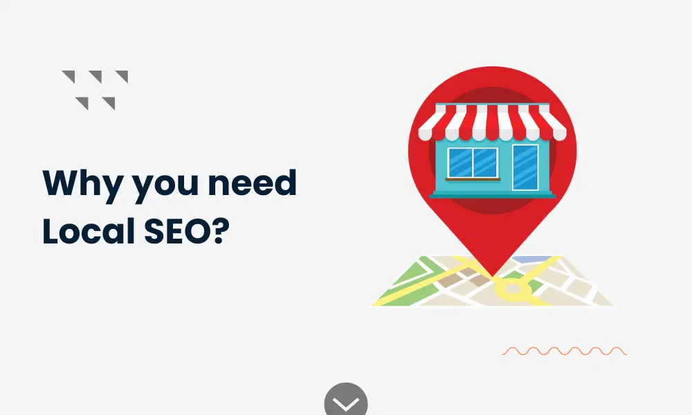 Why you need local SEO for your website