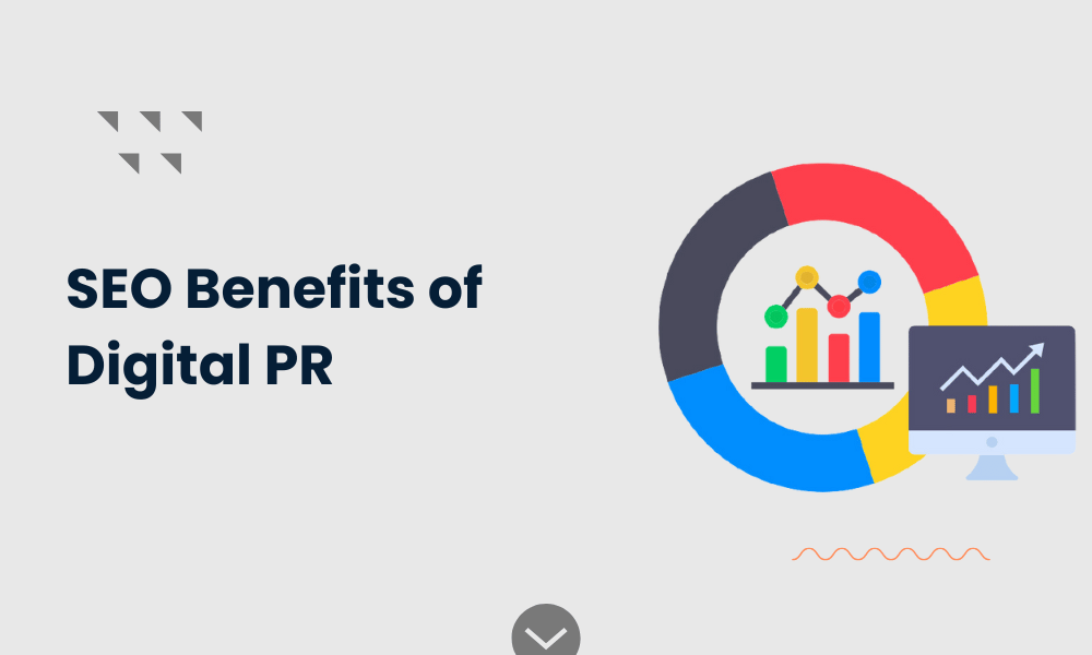 SEO Benefits of Digital PR