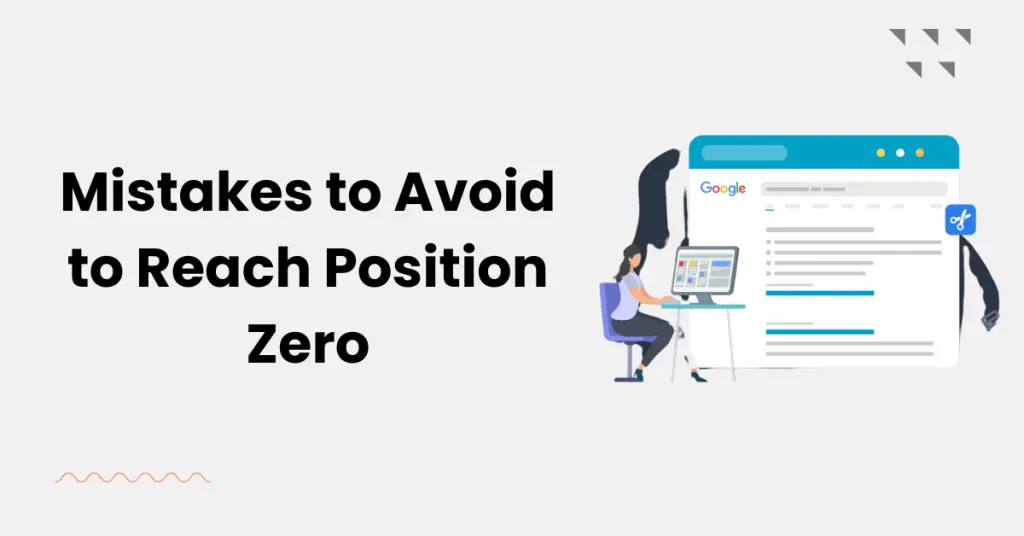 How featured snippets work