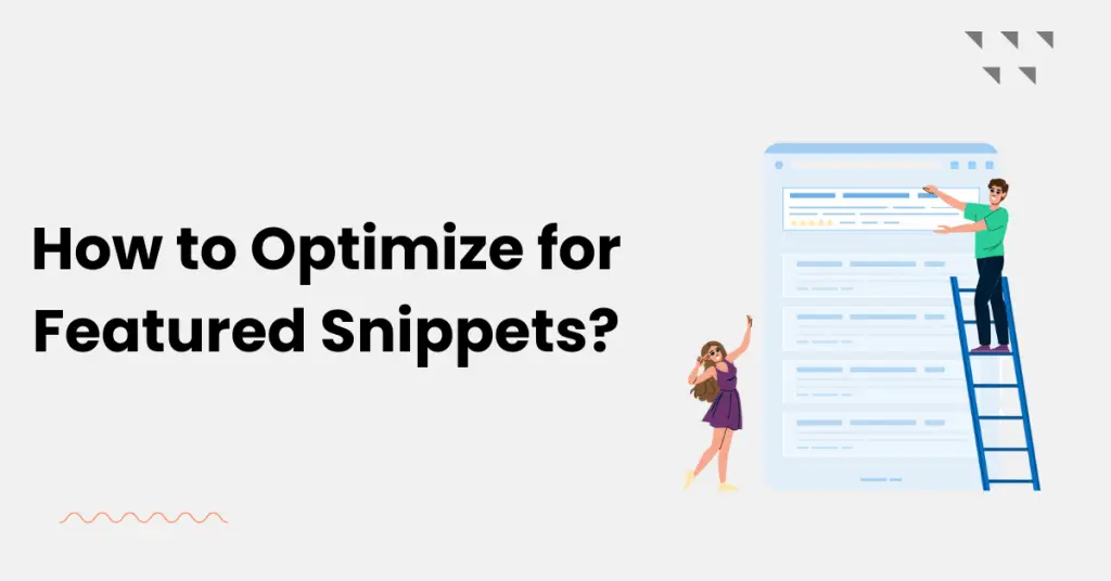 How to Optimize for Featured Snippets