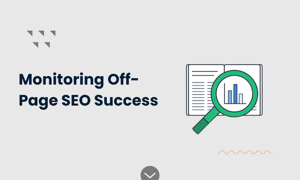 Off-Page Optimization SEO