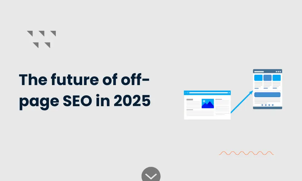 การทำ Off-Page SEO