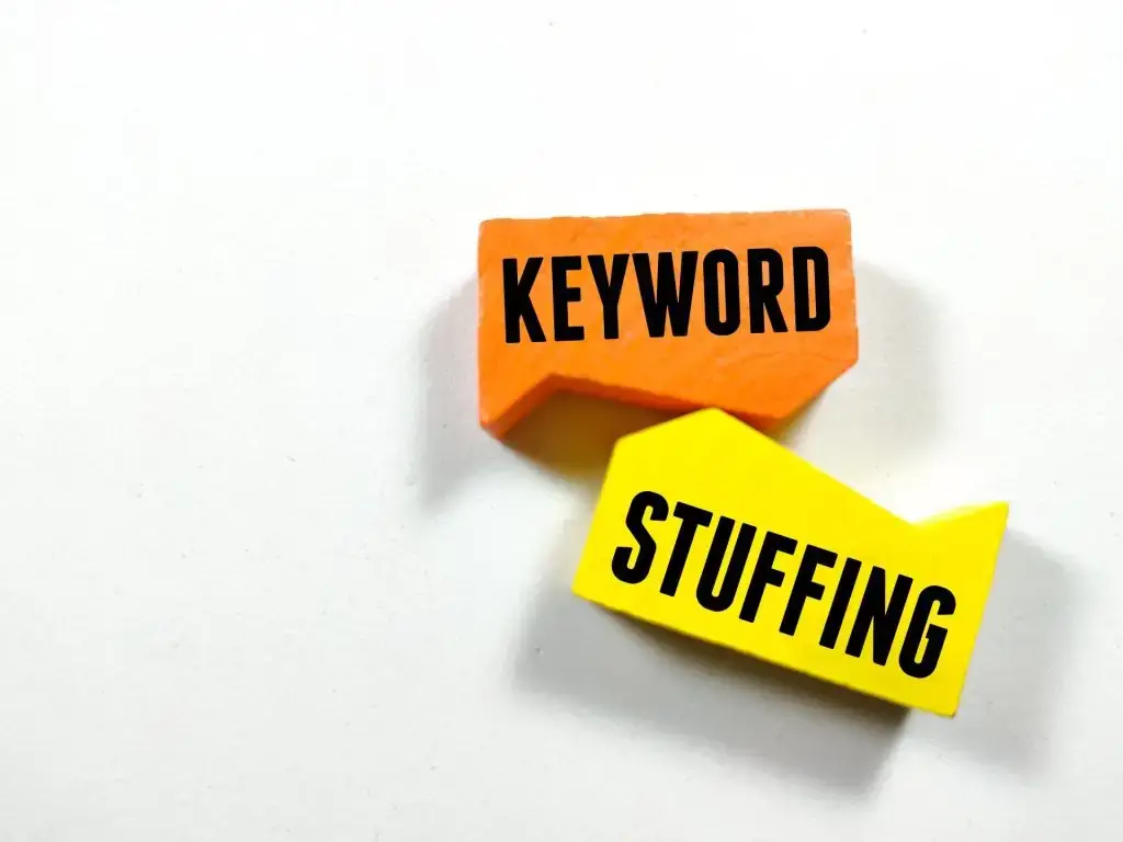 Keyword Stuffing คืออะไร