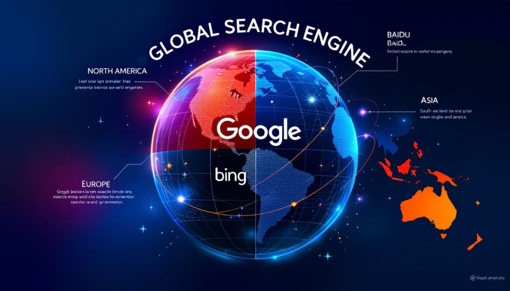 SEO ระดับสากล