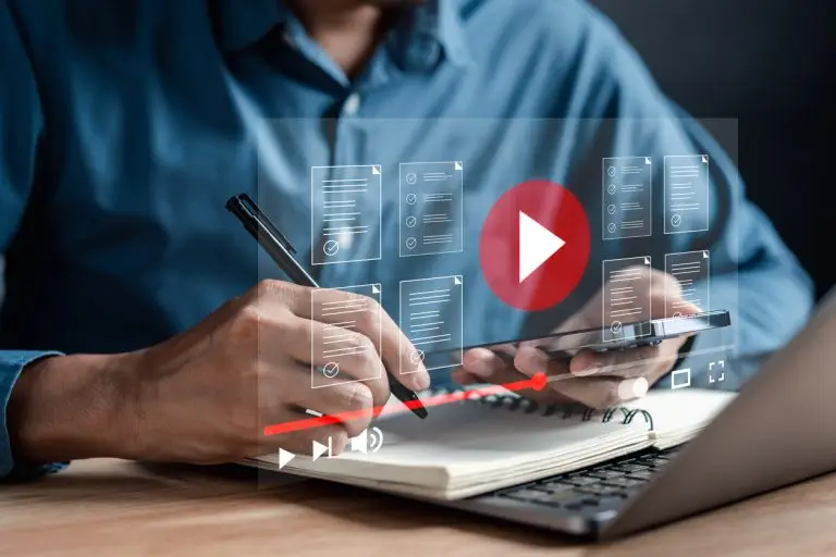 VDO-marketing-เทคนิค