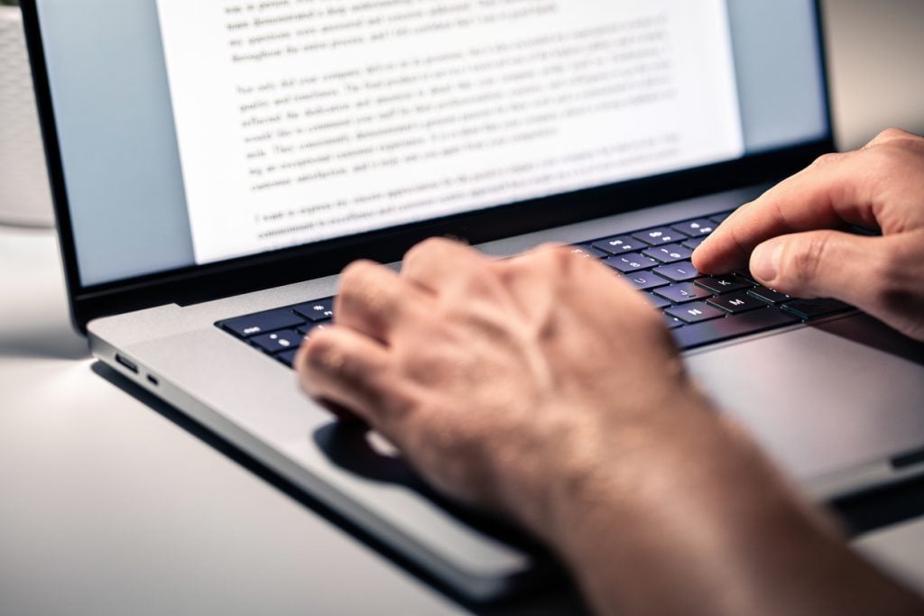 B2B content strategy