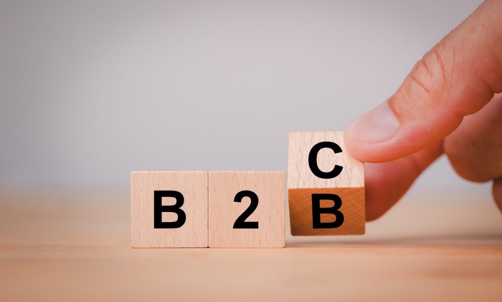 Best B2B SEO Strategy