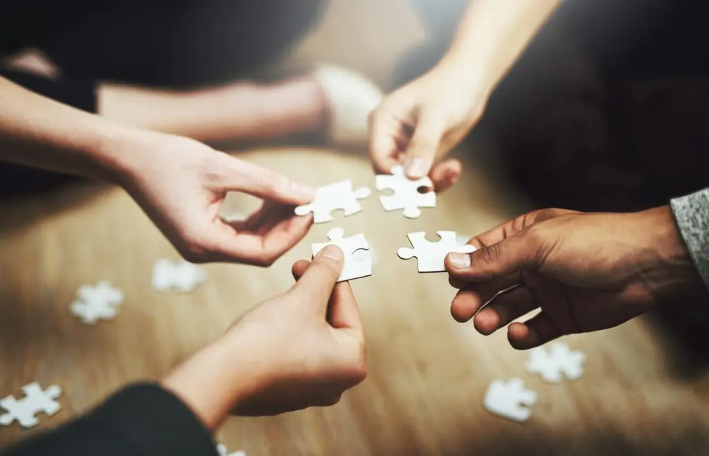 An overview of B2B content marketing strategy