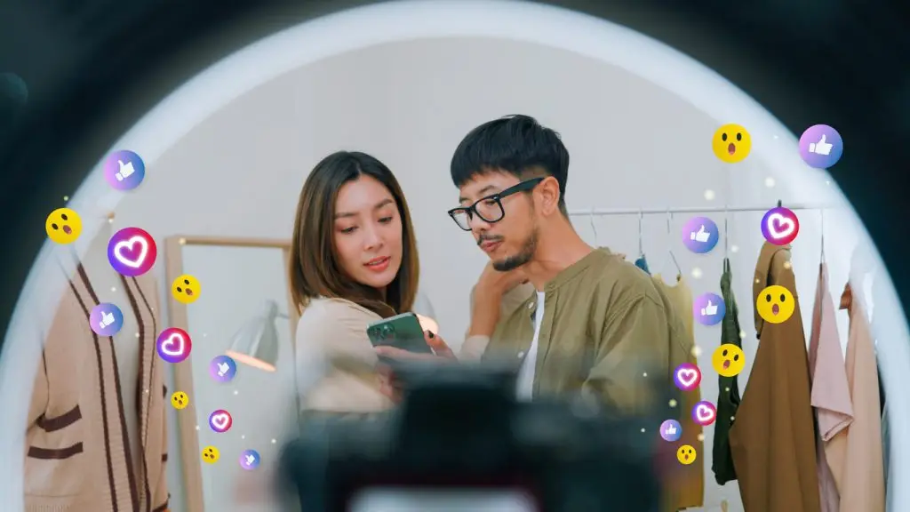digital marketing trends in Thailand 2025