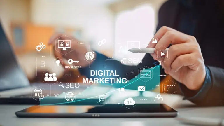 digital-marketing-คืออะไร