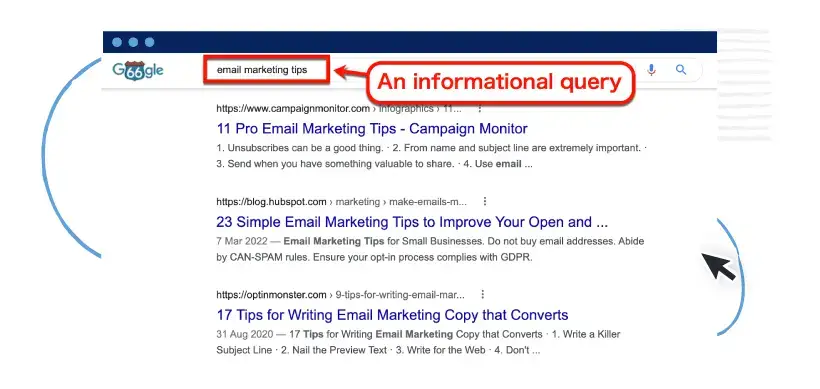 ความต้องการของผู้ใช้-keyword intent