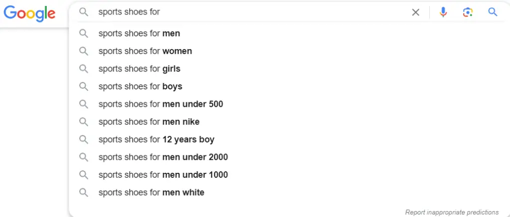 How Find Long Tail Keywords