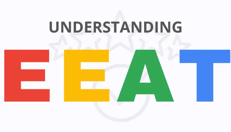 กลยุทธ์ E-E-A-T Google