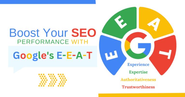ปรับปรุงเว็บไซต์ Google อย่างไร