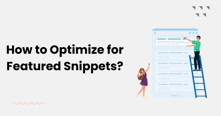 วิธีปรับปรุง Featured Snippets