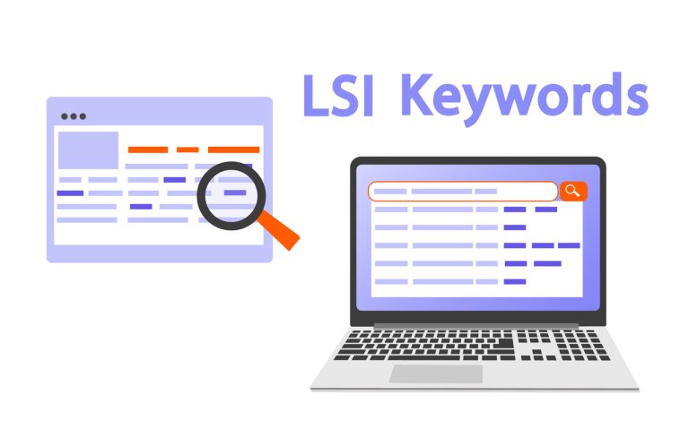 เกี่ยวกับ LSI Keywords