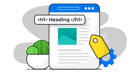 headers tag optimization