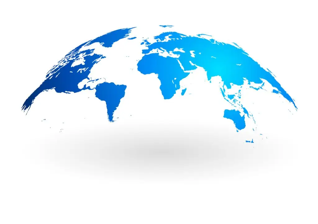 International SEO Services