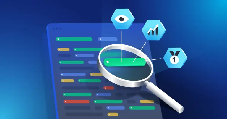 LSI Keywords Strategy
