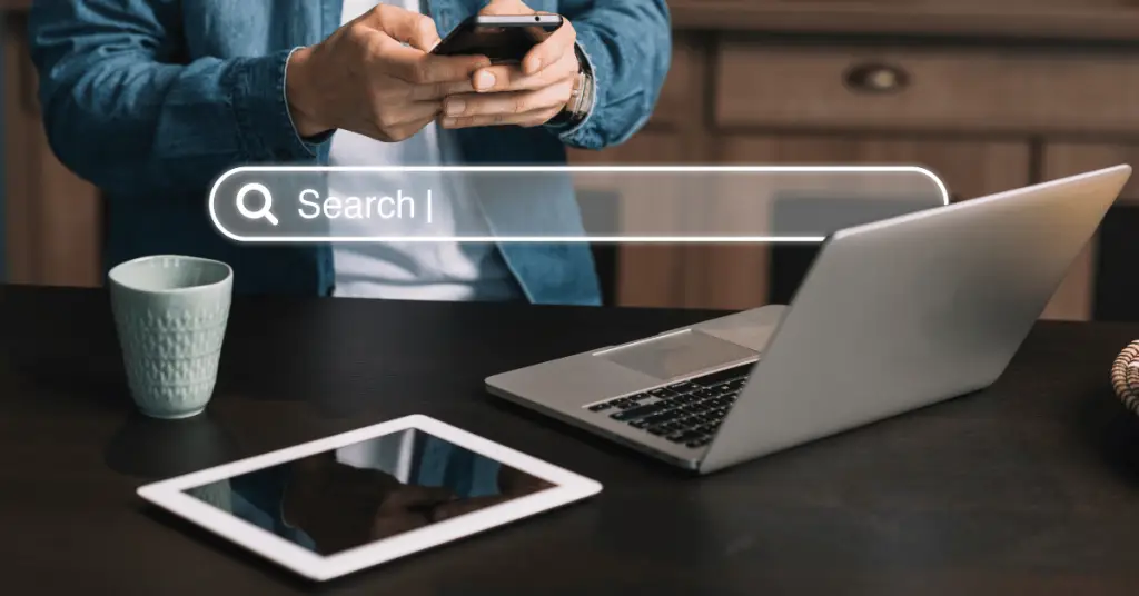 เทรนด์การทำ SEO 2025
