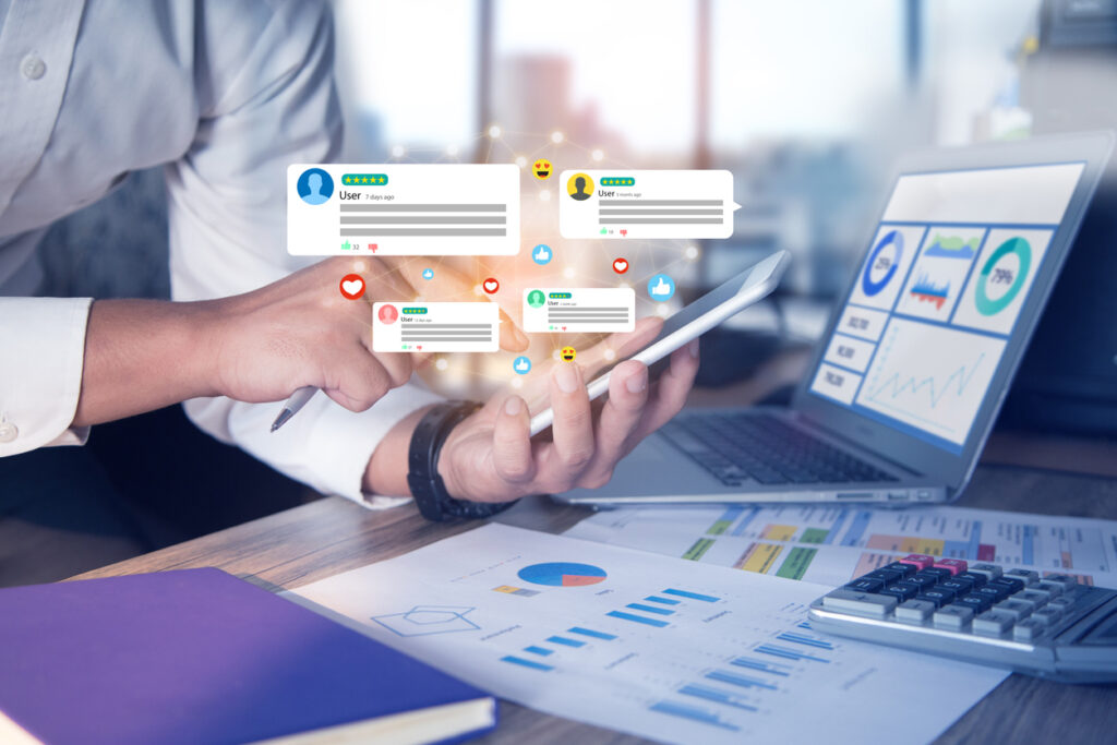 How drive more business clients online How drive more business clients online
