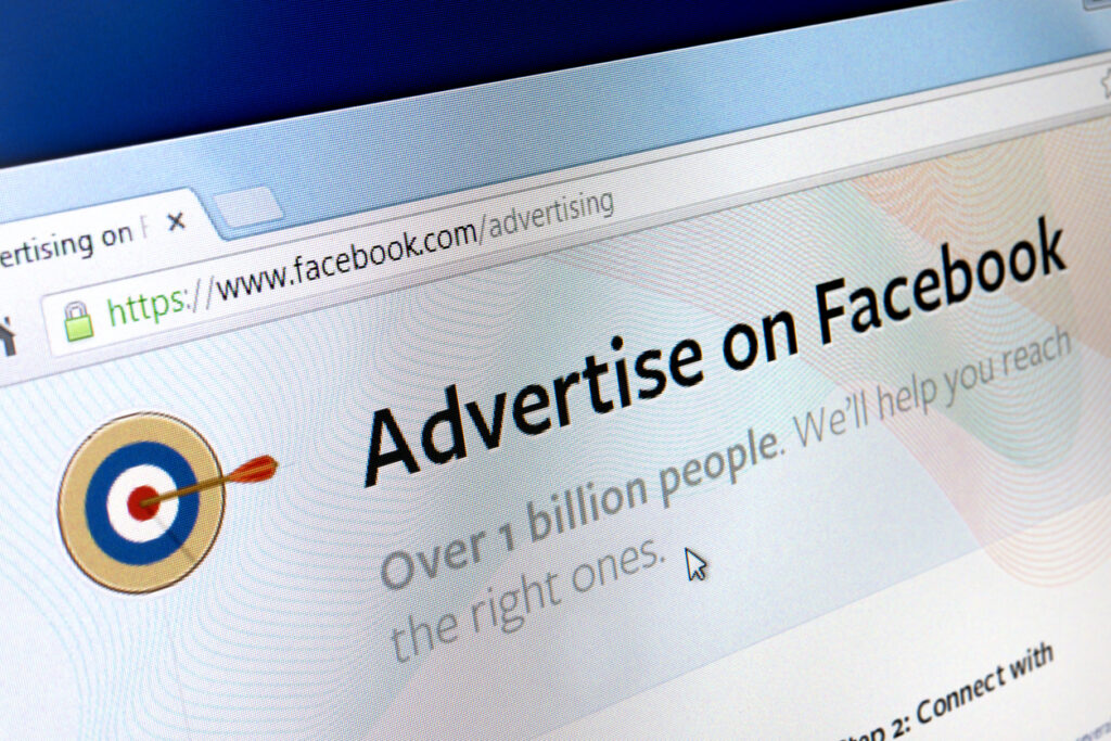 How to get more business online