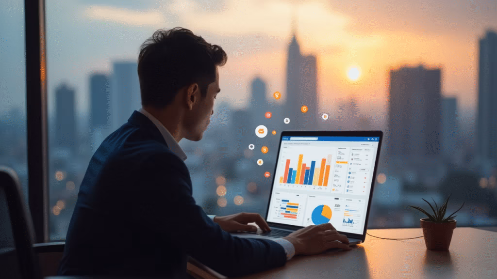 digital marketing cost Thailand