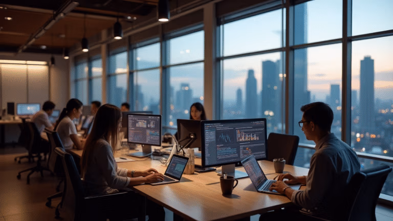ranking best SEO agencies Thailand