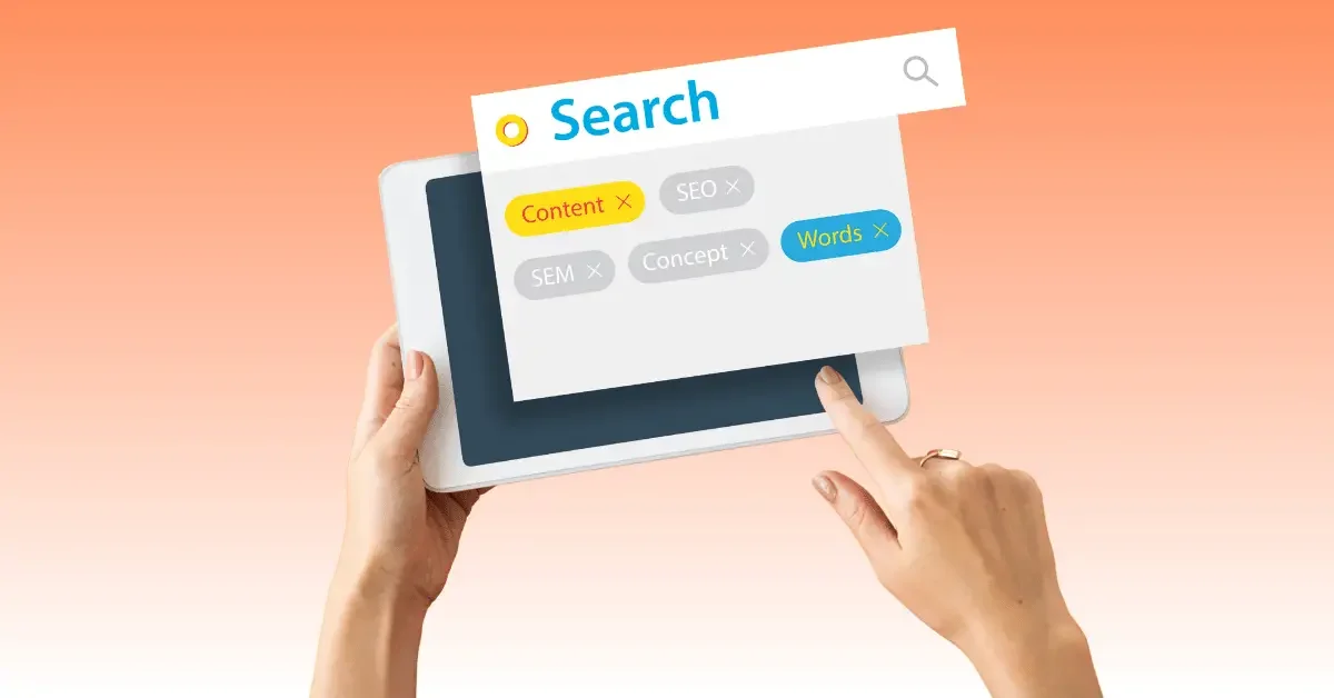 Keyword Optimization การเพิ่มประสิทธิภาพคีย์เวิร์ด SEO ล่าสุด
