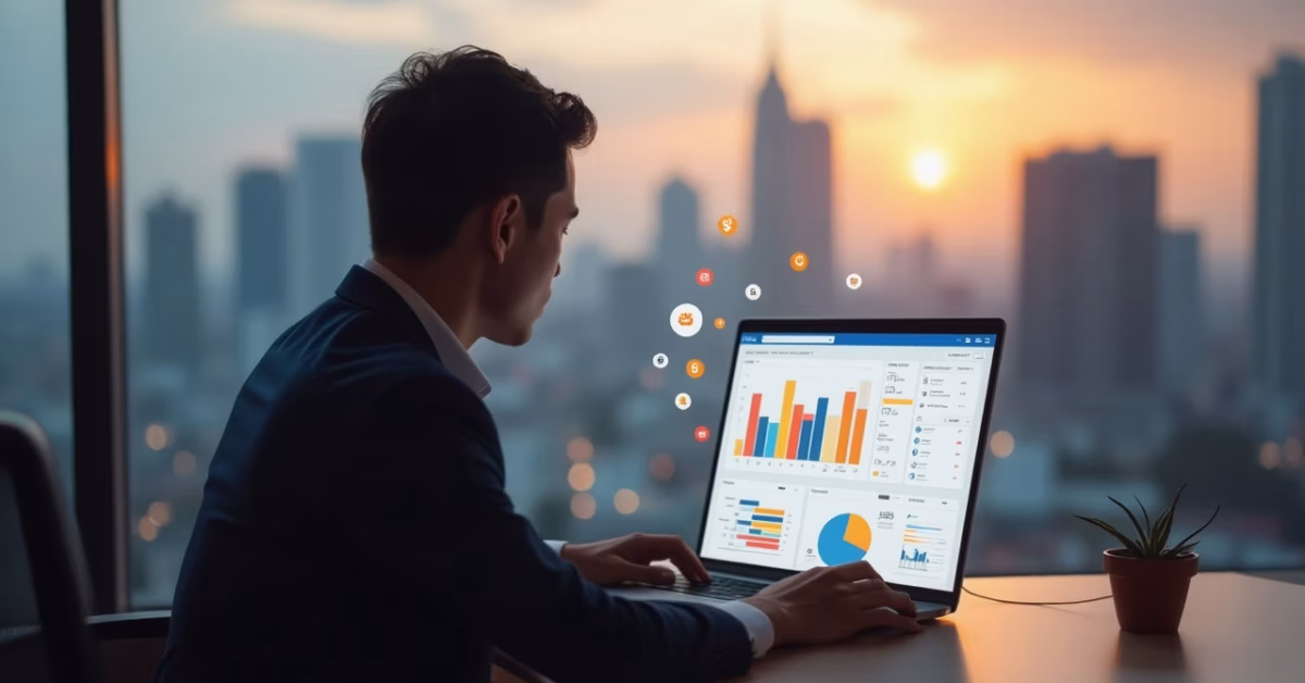 digital marketing cost Thailand