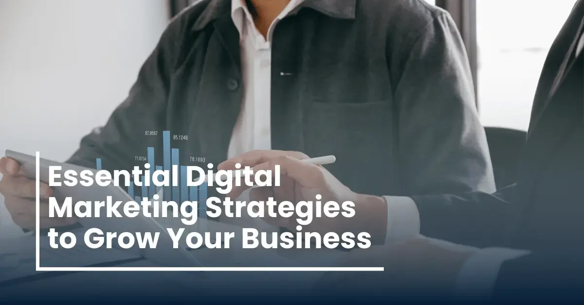 Digital Marketing: Strategies, Tools, Insights