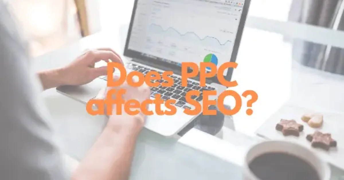 Does PPC Affect SEO?